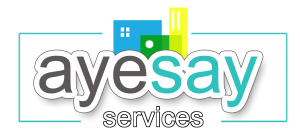 AyeSay Services